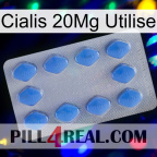 Cialis 20Mg Uses 21